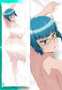 Zenia Body pillow case Mitgard-Knight